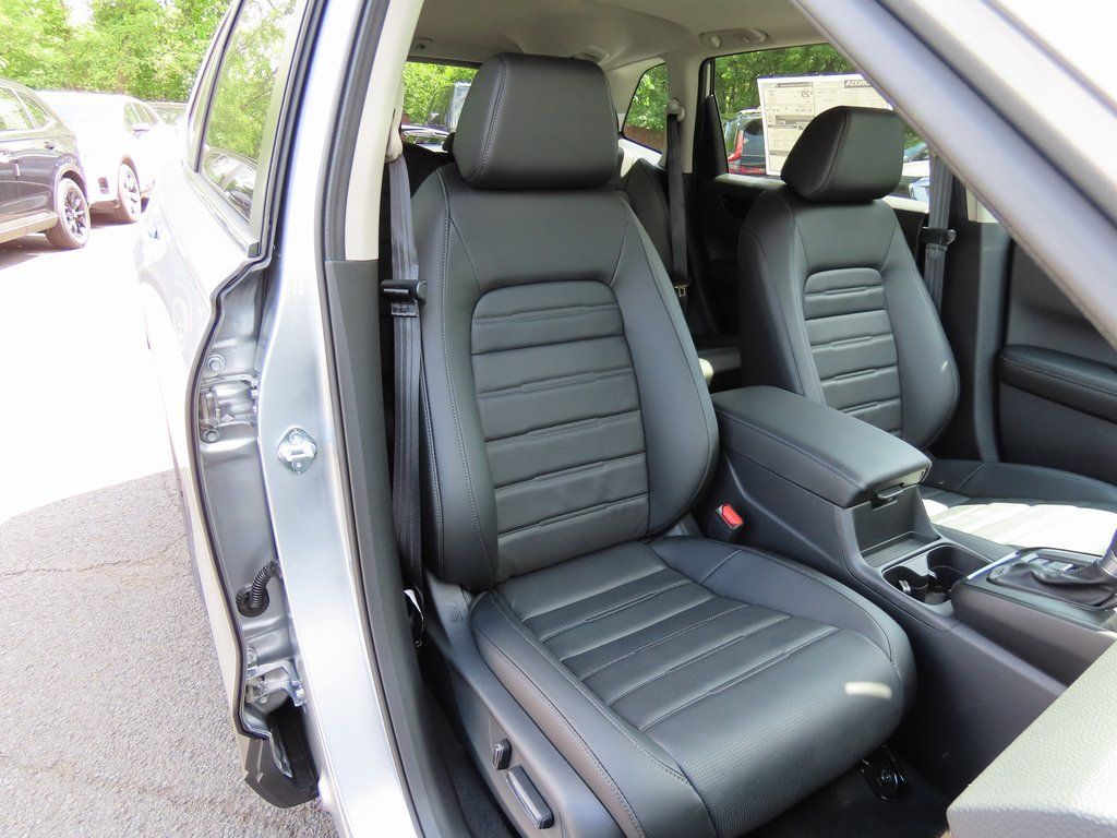 Thumbnail: 2026 Honda CR-V - 12