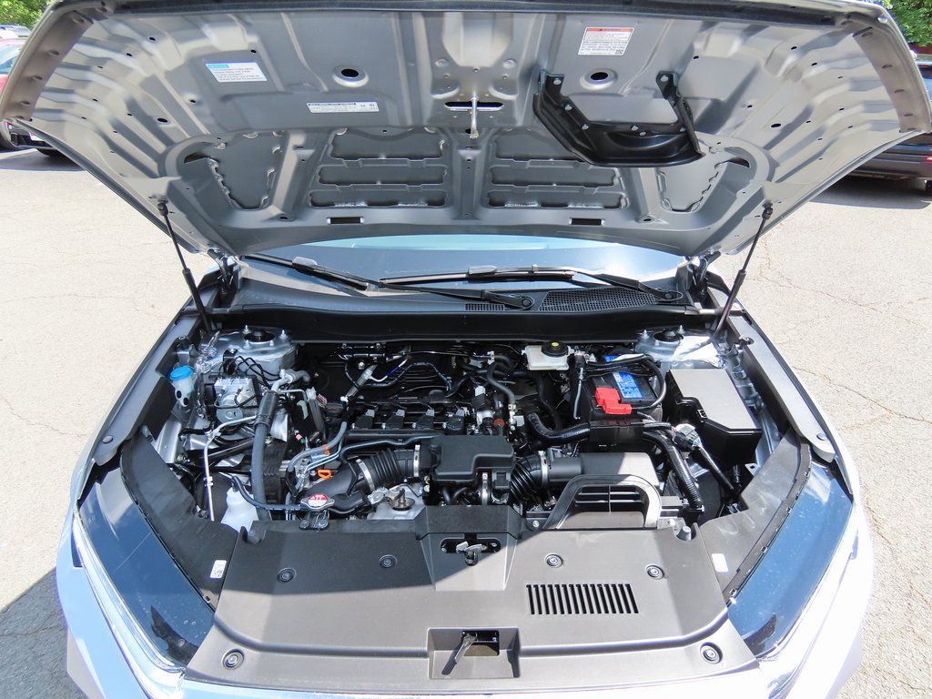 Thumbnail: 2026 Honda CR-V - 9