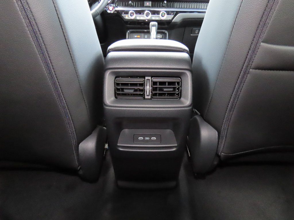 Thumbnail: 2026 Honda CR-V - 24