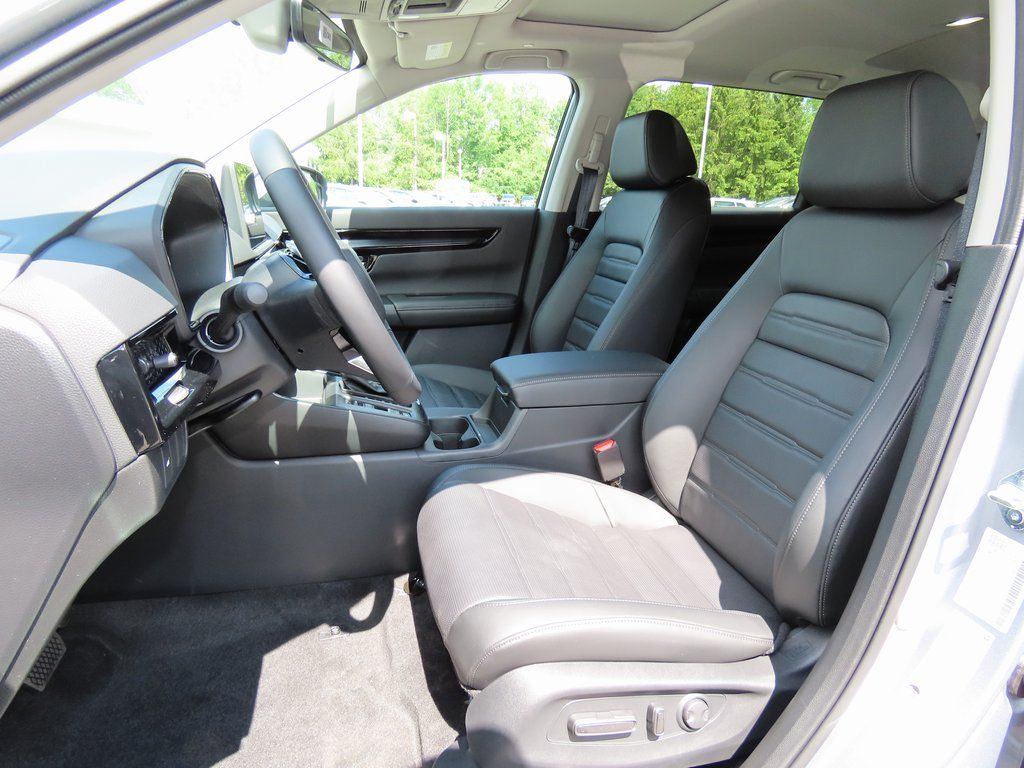 Thumbnail: 2026 Honda CR-V - 11