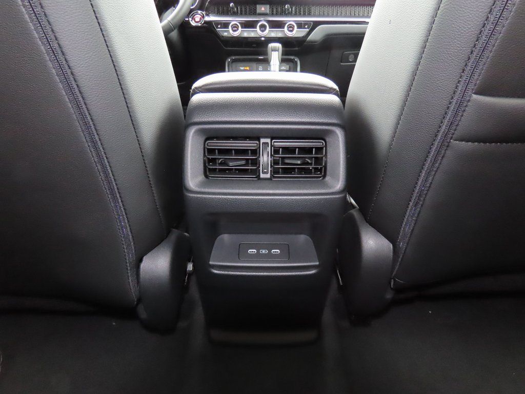 Thumbnail: 2026 Honda CR-V - 23