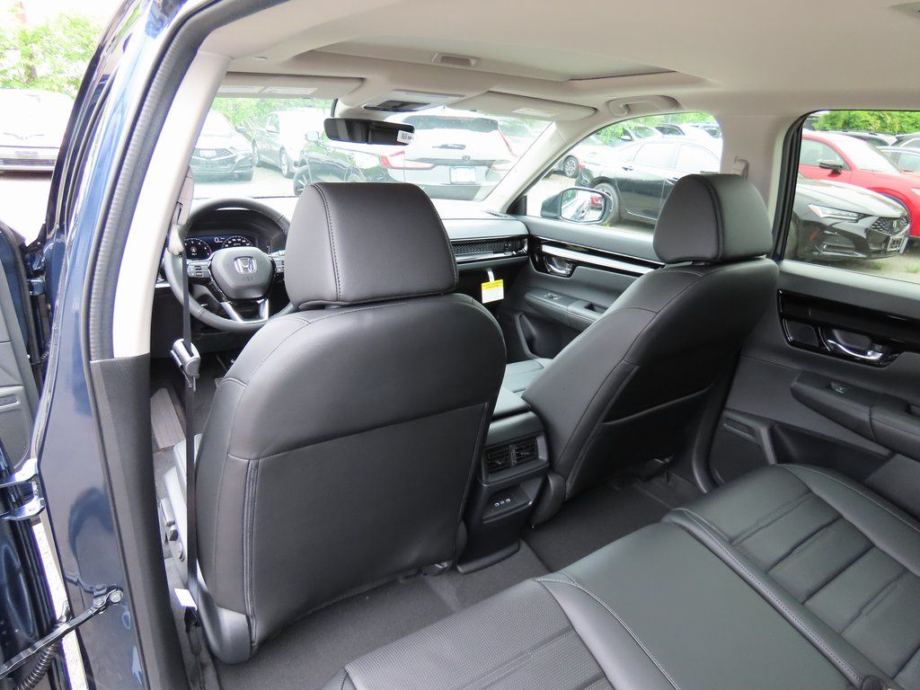 Thumbnail: 2026 Honda CR-V - 19