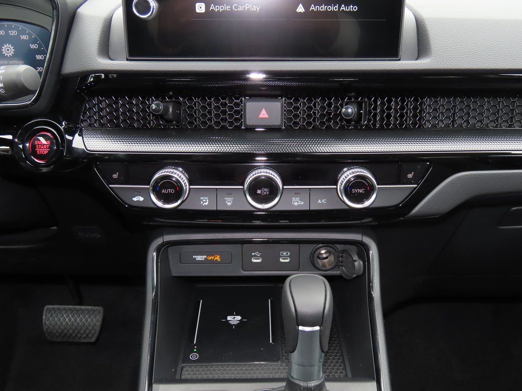 Thumbnail: 2026 Honda CR-V - 21