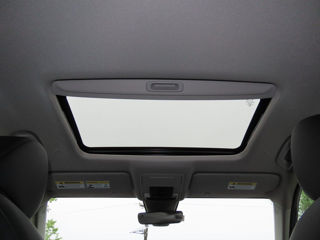 Thumbnail: 2026 Honda CR-V - 24