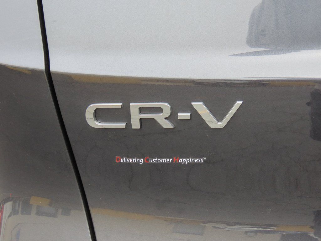 Thumbnail: 2026 Honda CR-V - 6