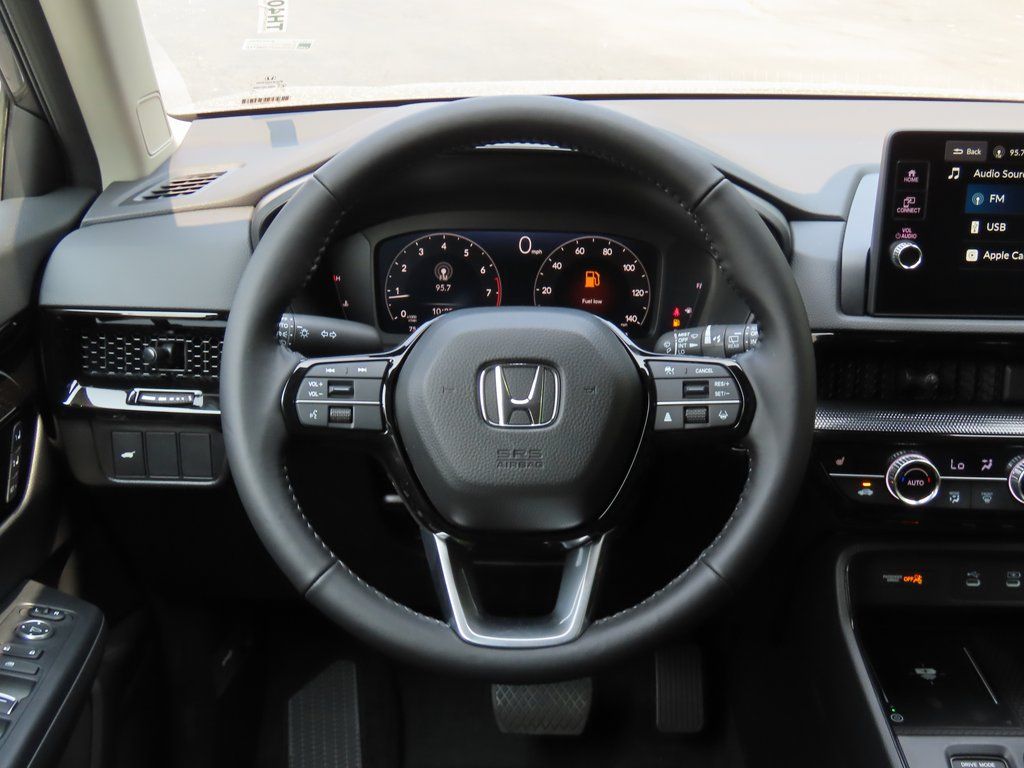 Thumbnail: 2026 Honda CR-V - 13