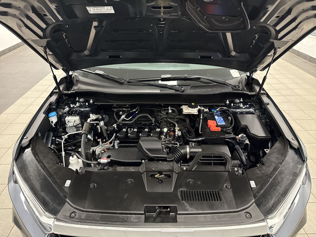 Thumbnail: 2023 Honda CR-V - 8