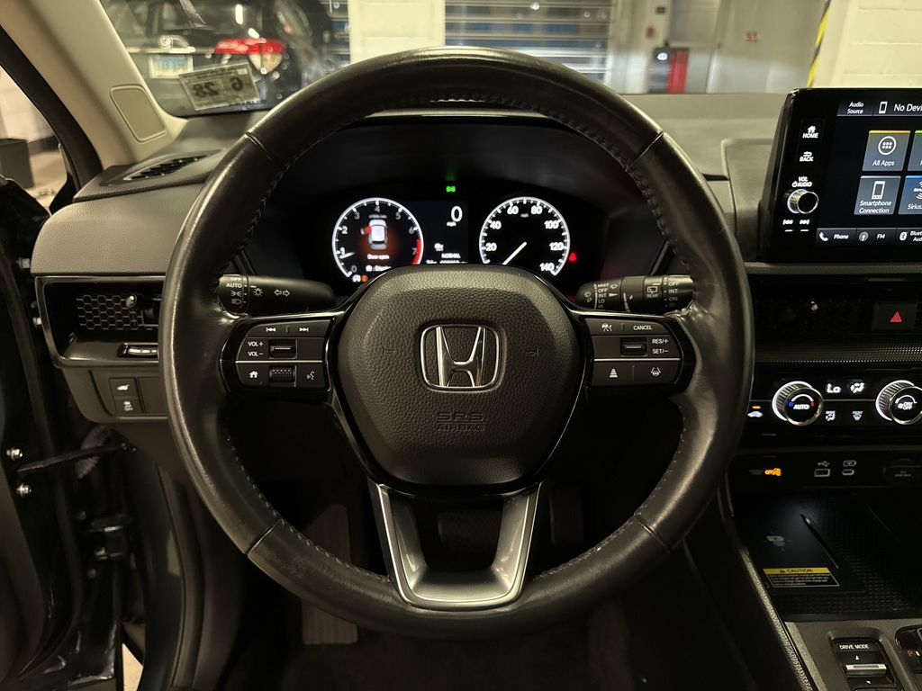 Thumbnail: 2023 Honda CR-V - 2