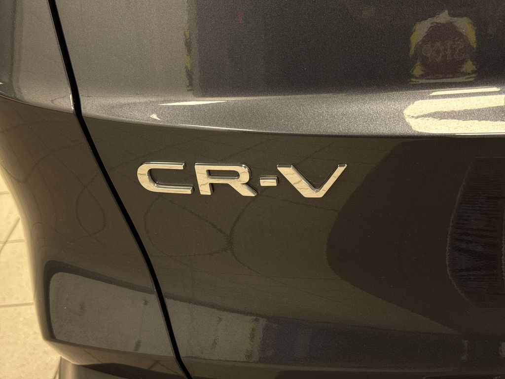 Thumbnail: 2023 Honda CR-V - 6