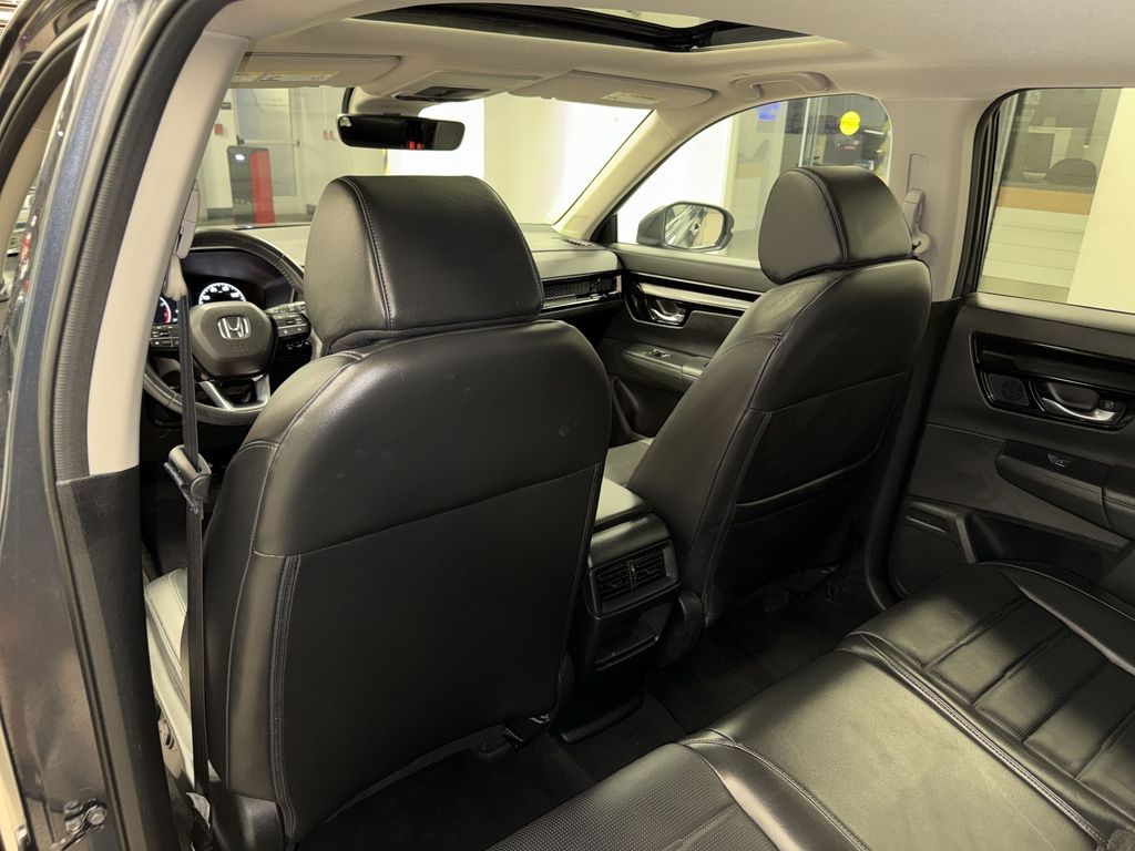Thumbnail: 2023 Honda CR-V - 29