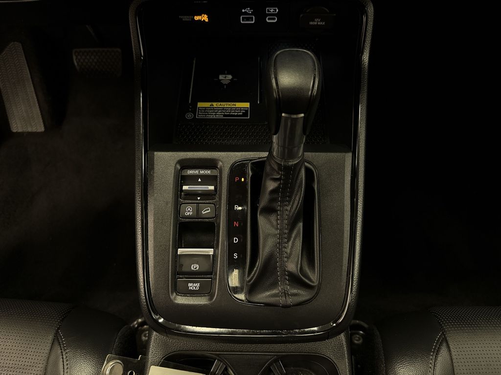 Thumbnail: 2023 Honda CR-V - 31