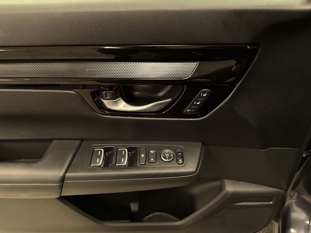 Thumbnail: 2023 Honda CR-V - 24