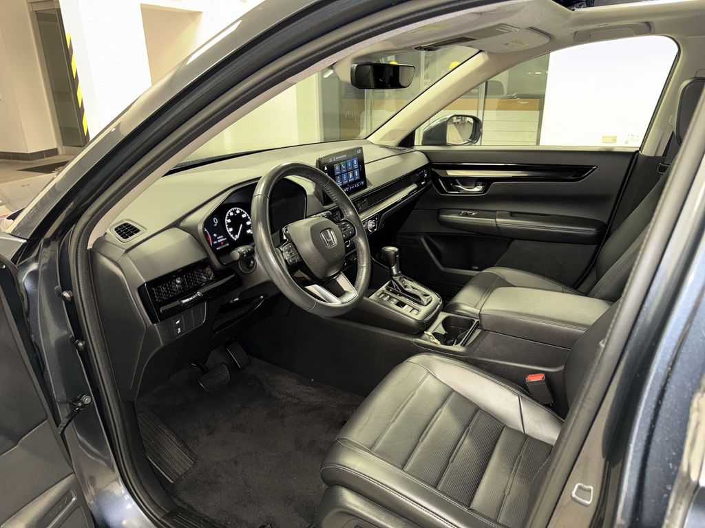 Thumbnail: 2023 Honda CR-V - 10