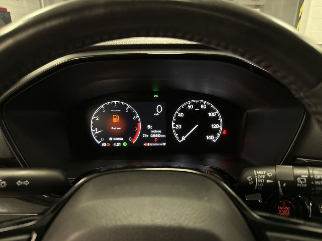 Thumbnail: 2023 Honda CR-V - 32