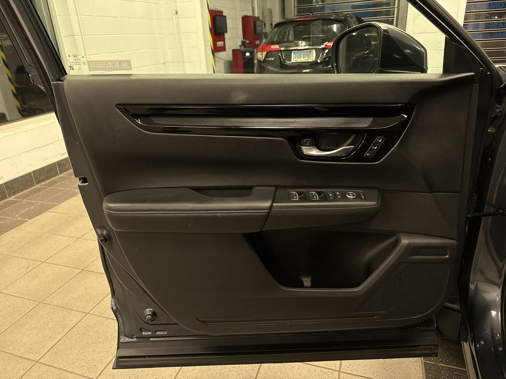 Thumbnail: 2023 Honda CR-V - 30