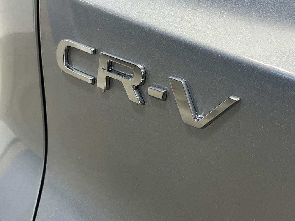 Thumbnail: 2026 Honda CR-V - 7