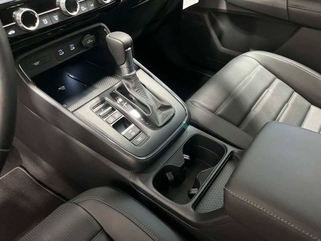 Thumbnail: 2026 Honda CR-V - 15
