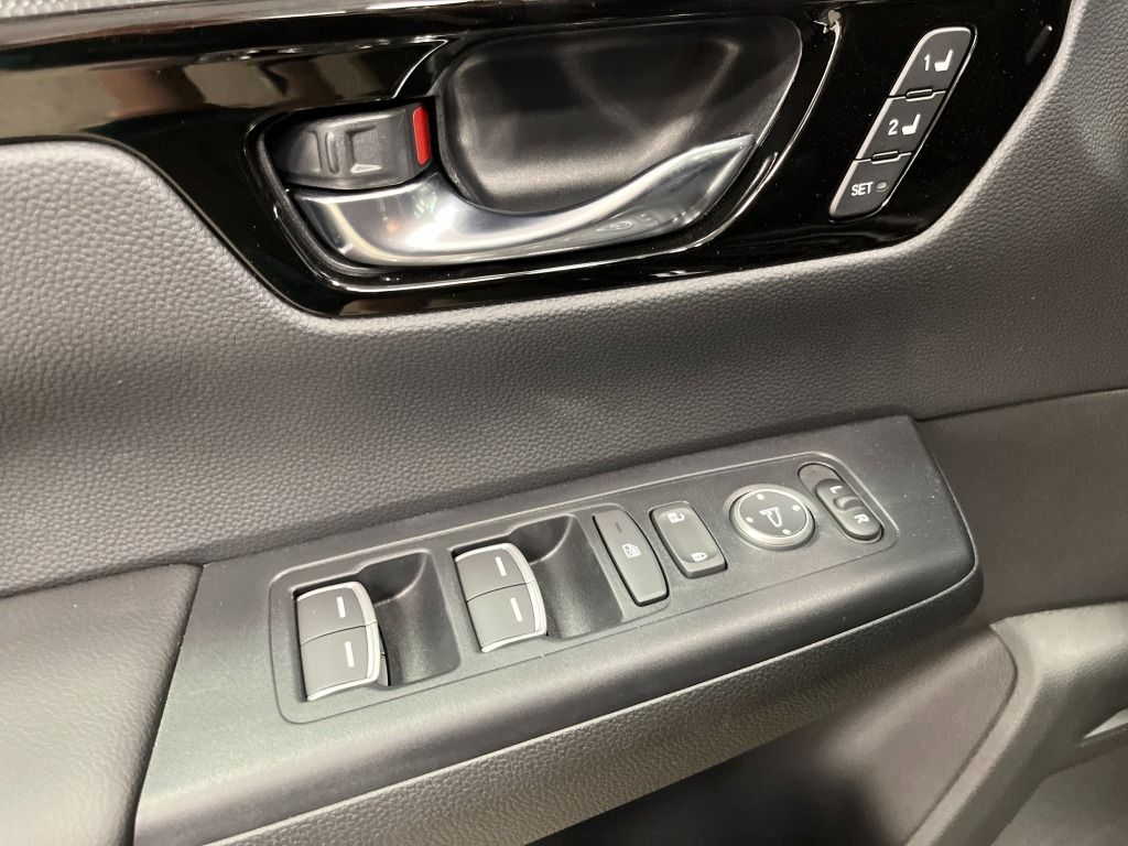 Thumbnail: 2026 Honda CR-V - 21