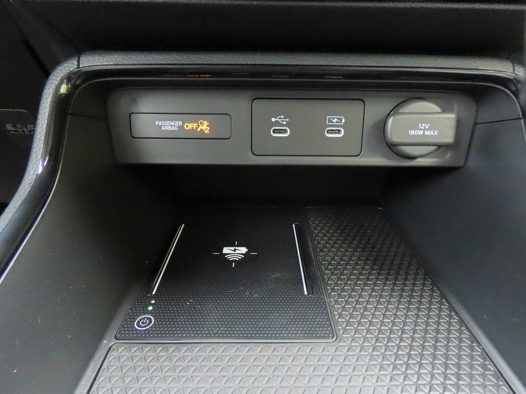 Thumbnail: 2026 Honda CR-V - 23