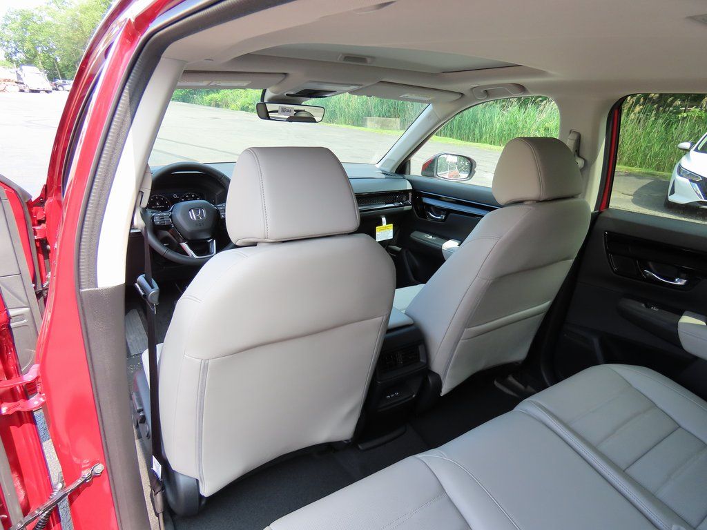 Thumbnail: 2026 Honda CR-V - 19