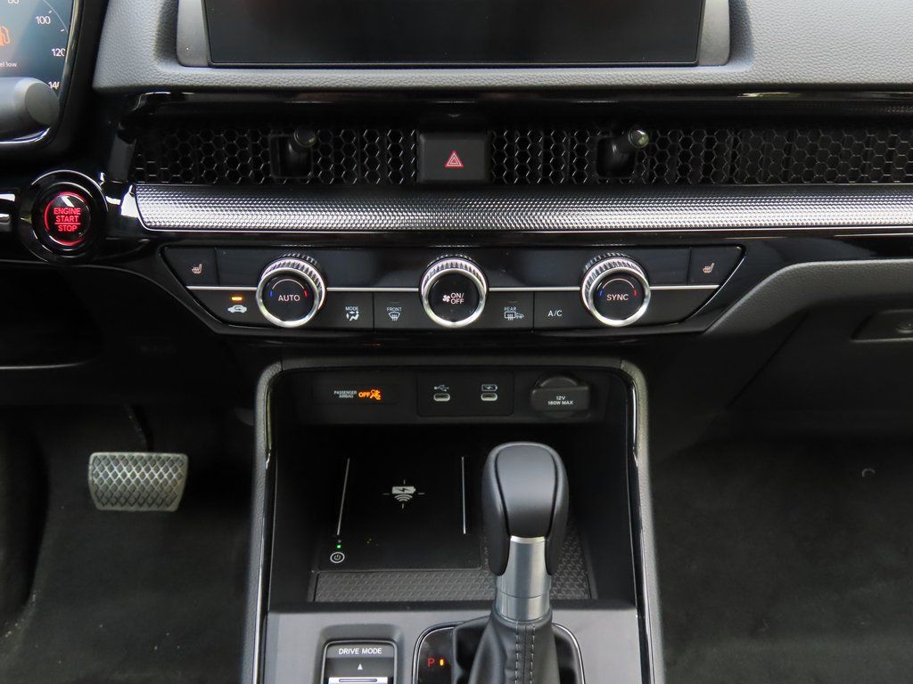 Thumbnail: 2026 Honda CR-V - 22