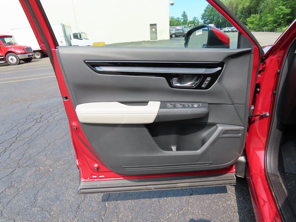 Thumbnail: 2026 Honda CR-V - 20