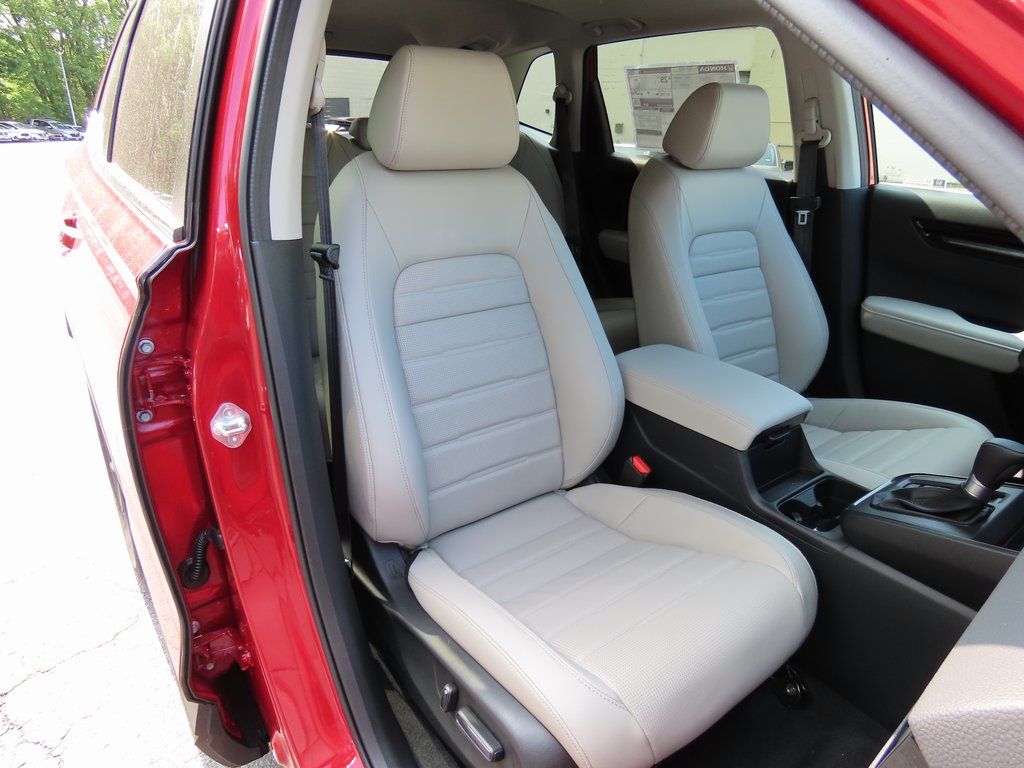 Thumbnail: 2026 Honda CR-V - 21