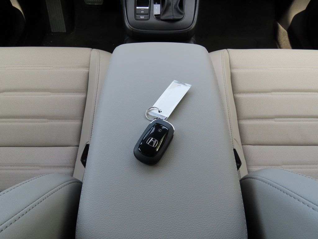 Thumbnail: 2026 Honda CR-V - 16