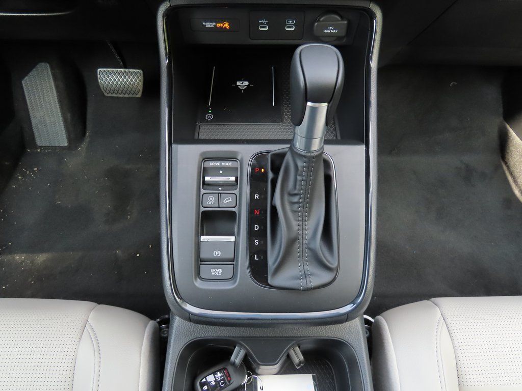 Thumbnail: 2026 Honda CR-V - 14