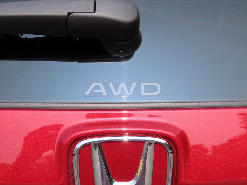 Thumbnail: 2026 Honda CR-V - 15