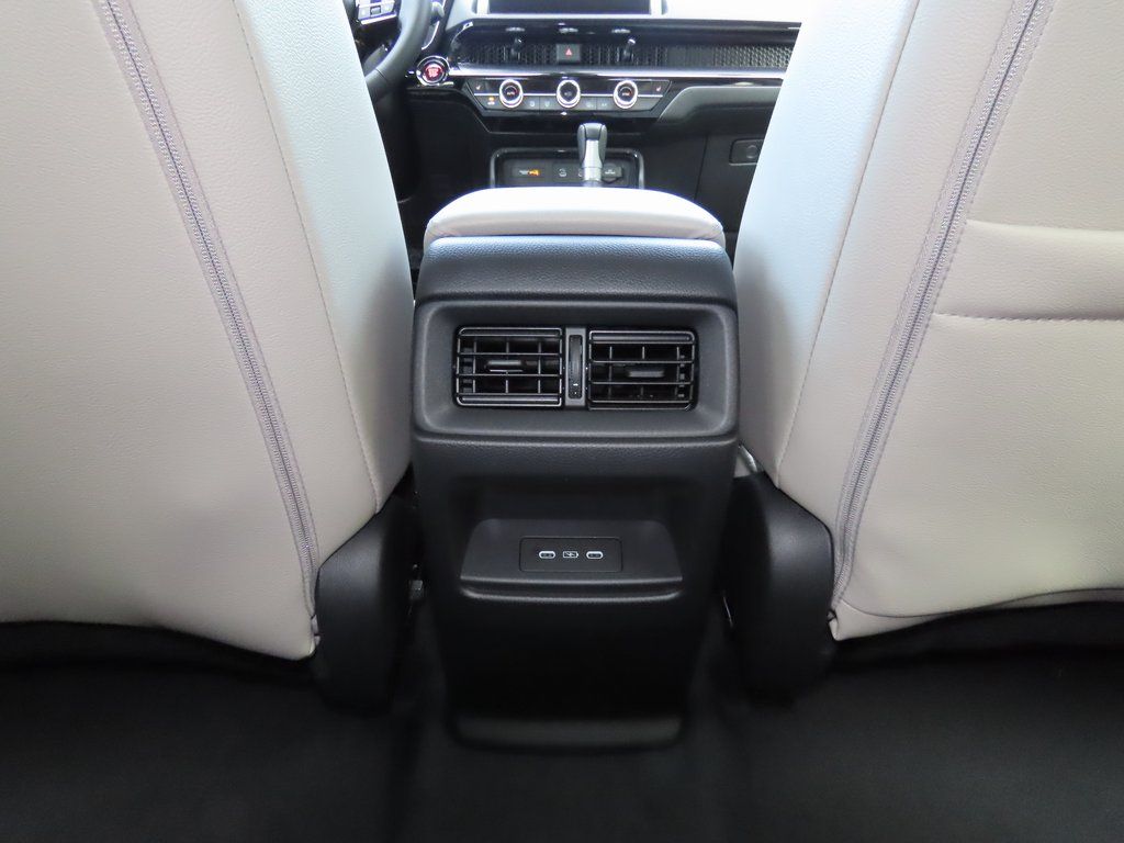 Thumbnail: 2026 Honda CR-V - 24