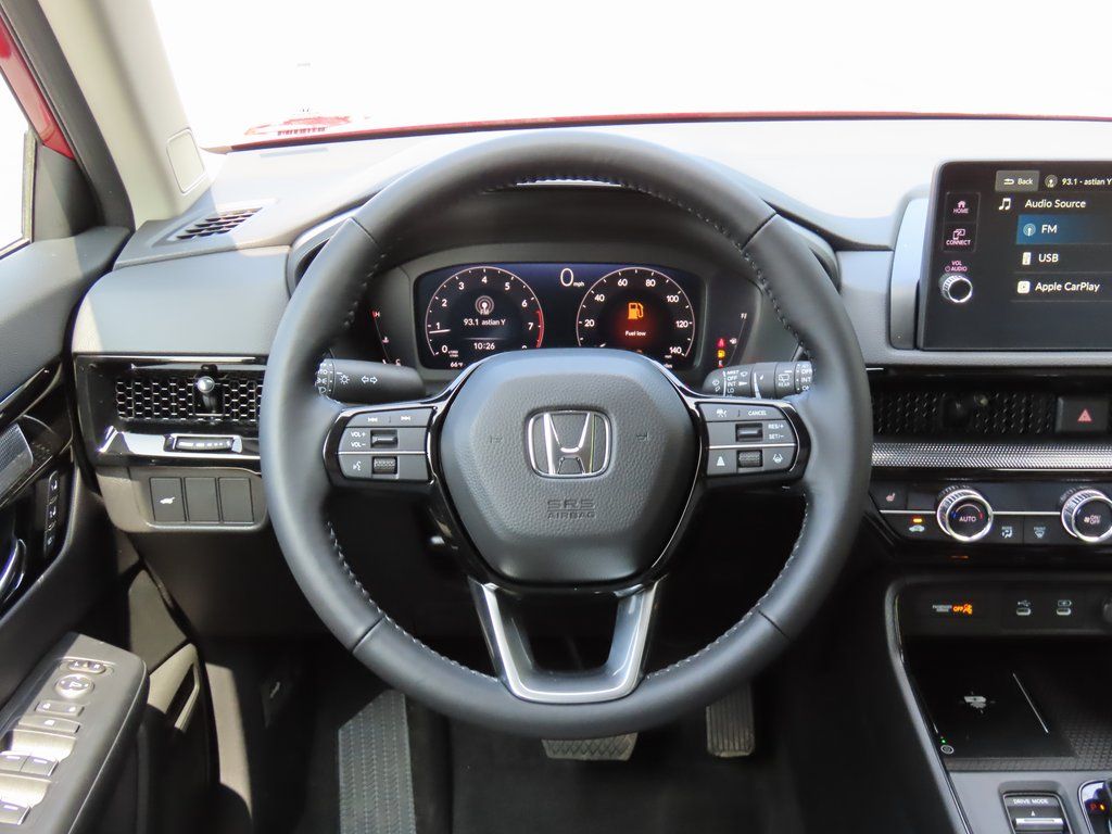 Thumbnail: 2026 Honda CR-V - 9