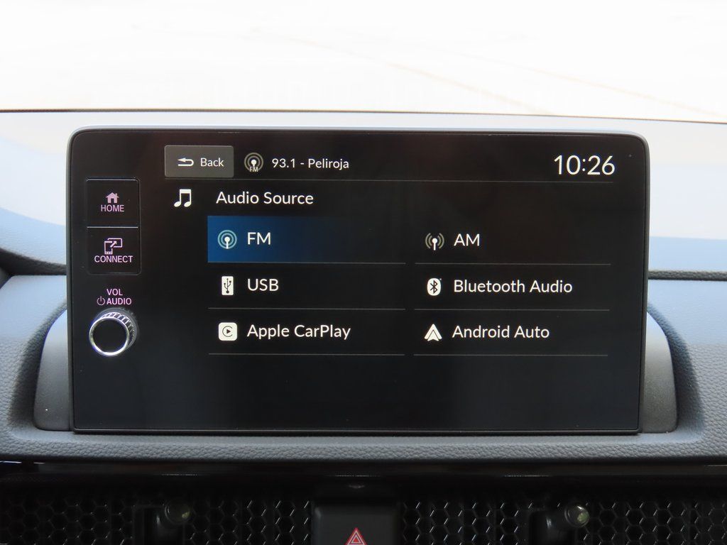 Thumbnail: 2026 Honda CR-V - 13