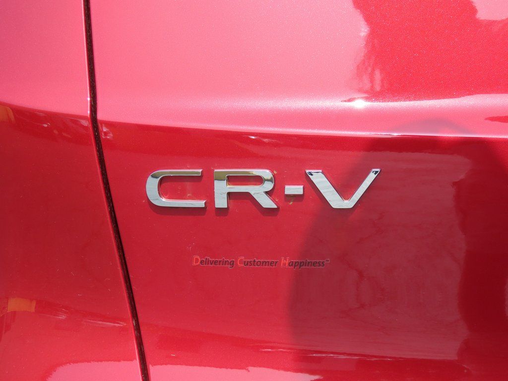 Thumbnail: 2026 Honda CR-V - 6