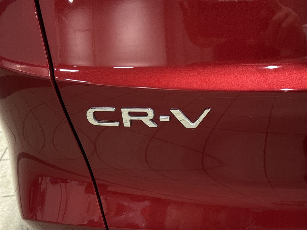 Thumbnail: 2023 Honda CR-V - 6
