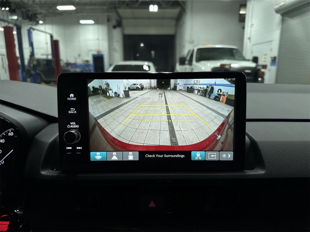 Thumbnail: 2023 Honda CR-V - 29