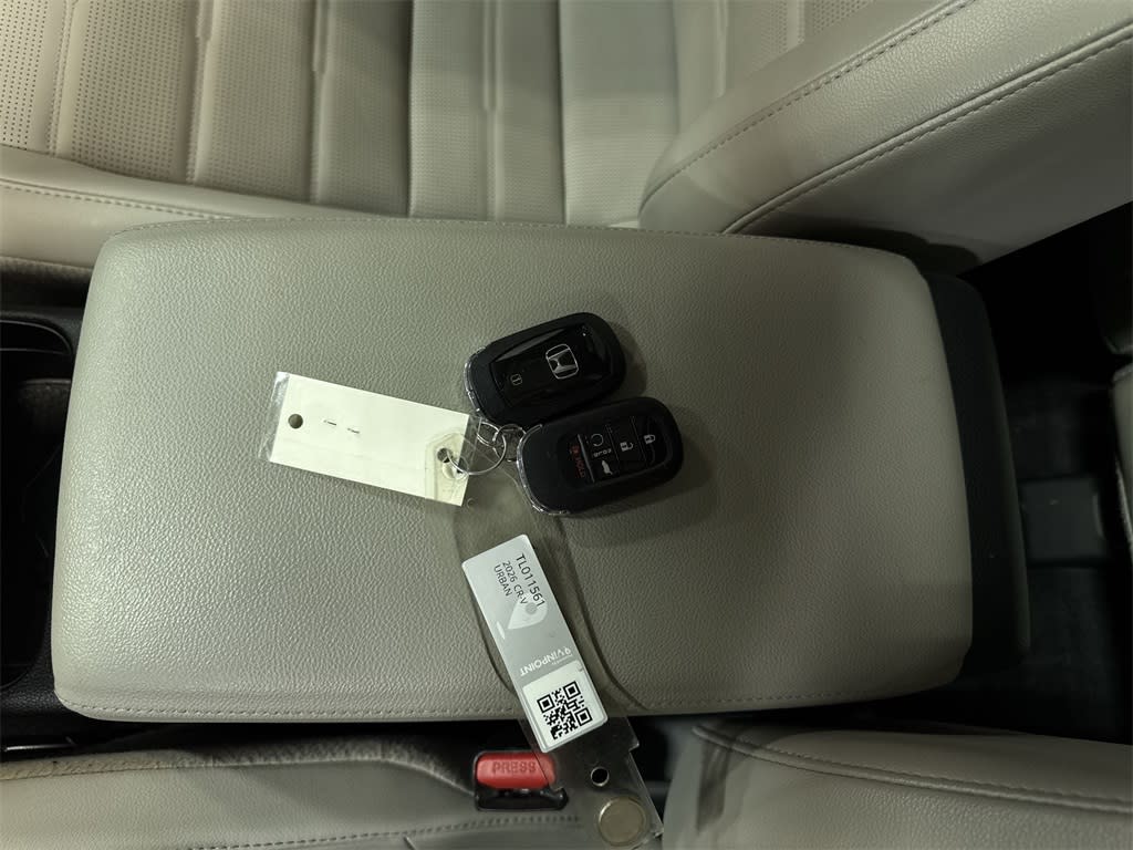 Thumbnail: 2023 Honda CR-V - 17