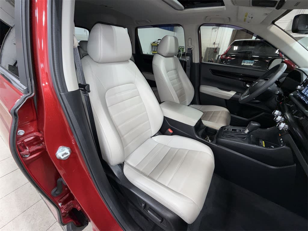 Thumbnail: 2023 Honda CR-V - 11