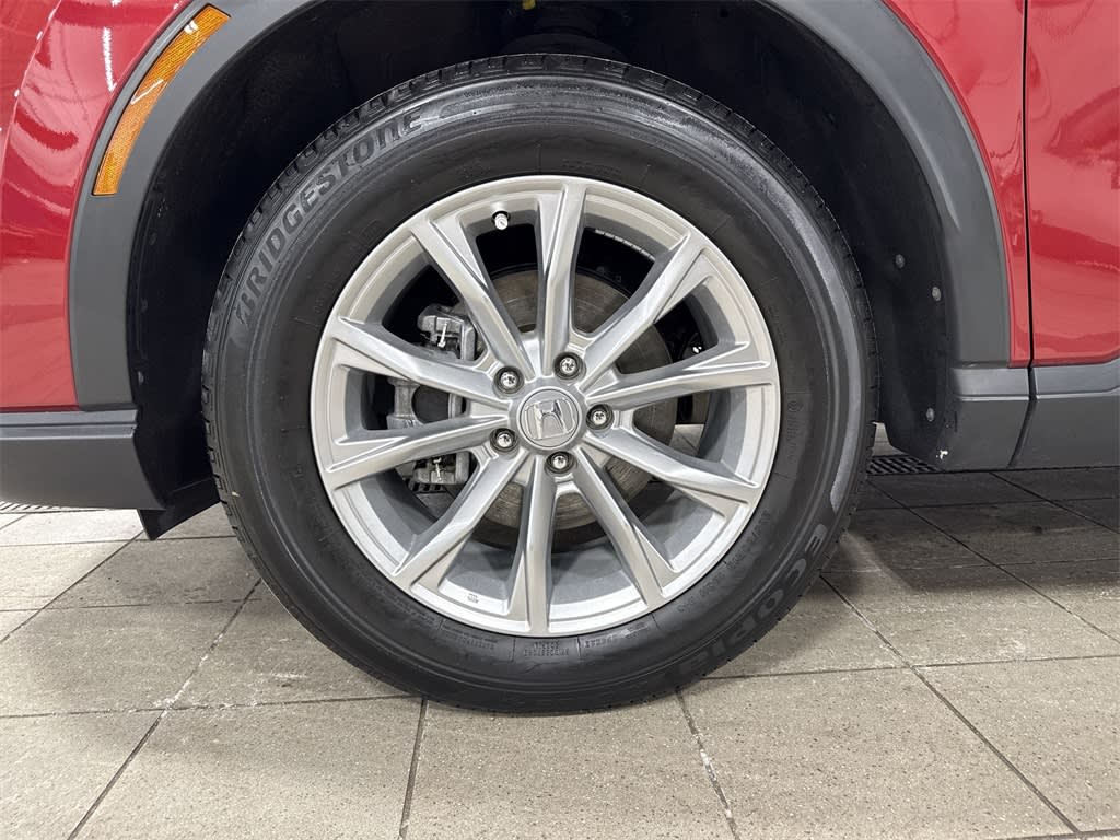 Thumbnail: 2023 Honda CR-V - 7