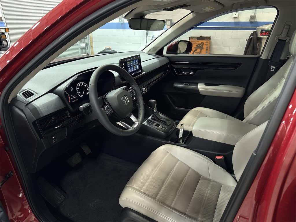 Thumbnail: 2023 Honda CR-V - 9