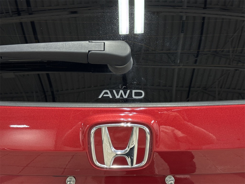 Thumbnail: 2023 Honda CR-V - 30