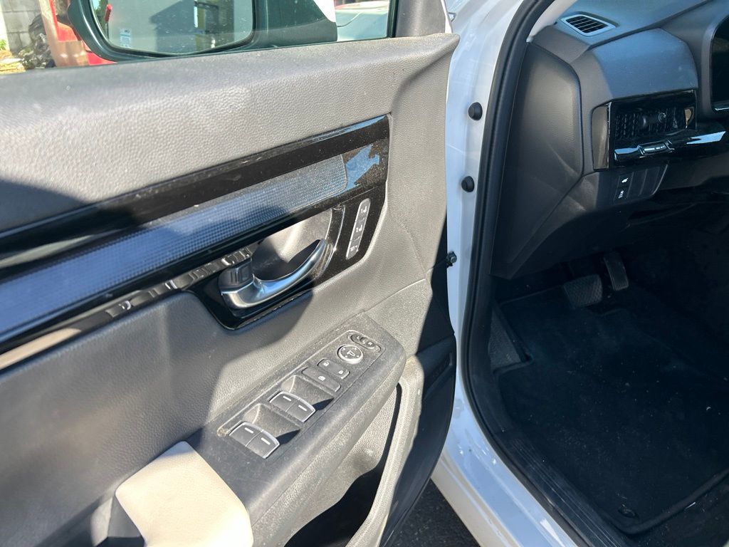 Thumbnail: 2025 Honda CR-V - 18