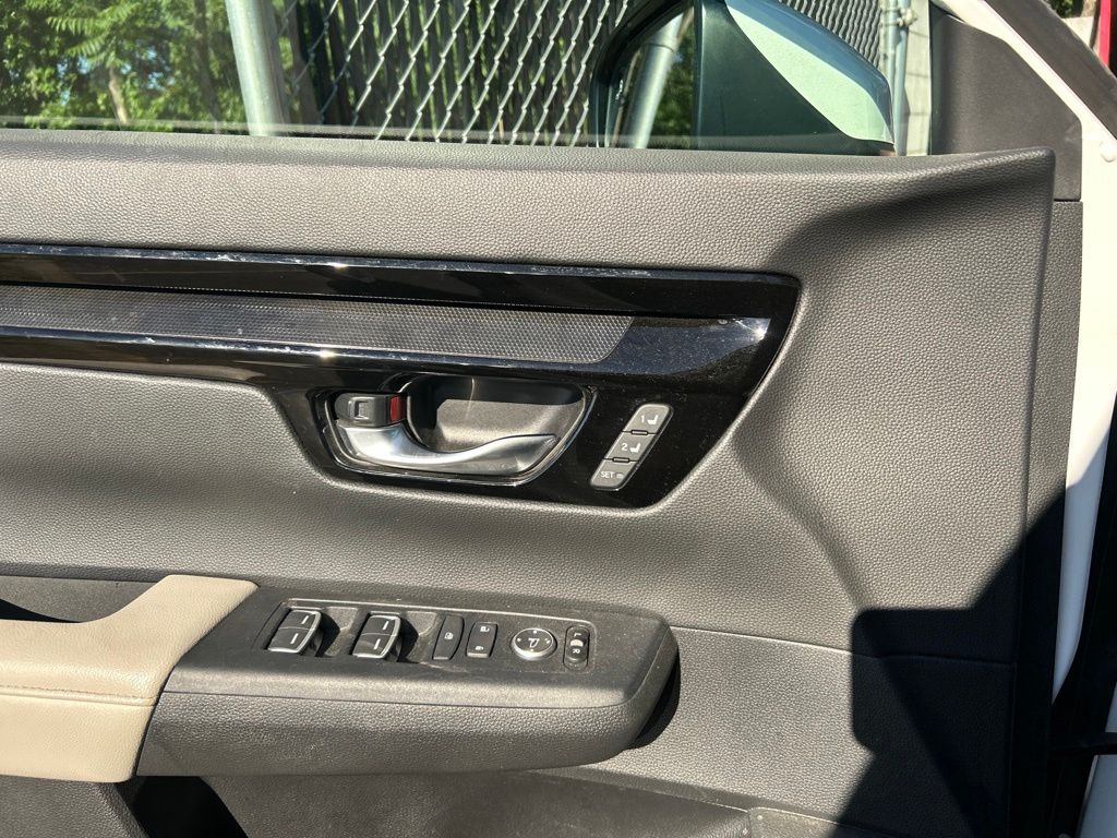 Thumbnail: 2025 Honda CR-V - 23
