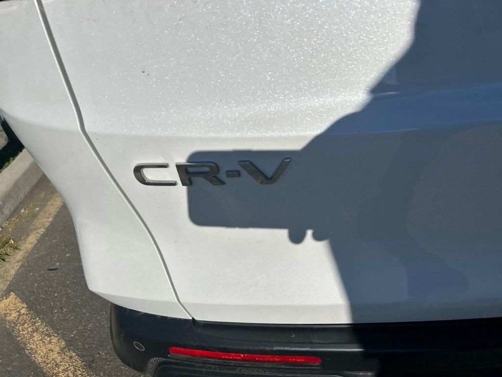 Thumbnail: 2025 Honda CR-V - 6