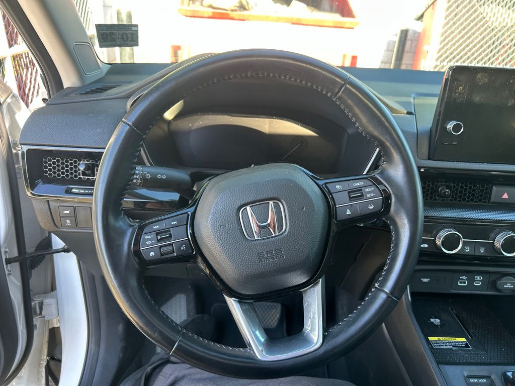 Thumbnail: 2025 Honda CR-V - 2
