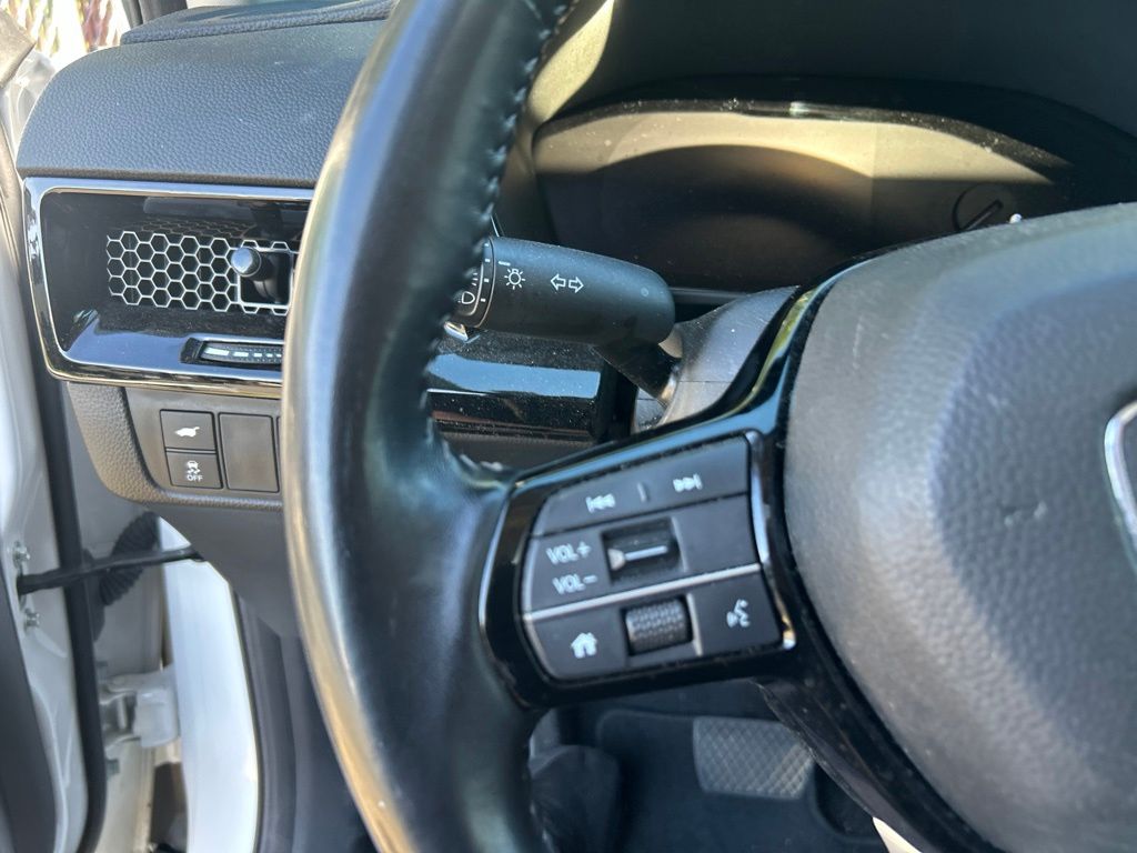Thumbnail: 2025 Honda CR-V - 20