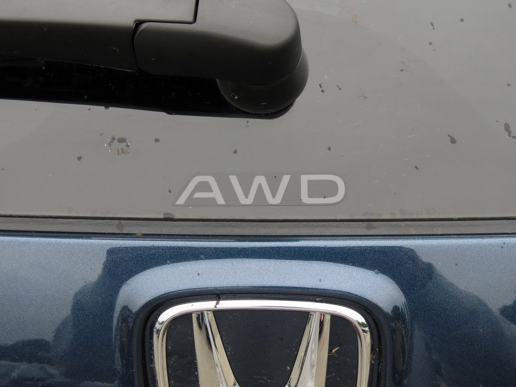 Thumbnail: 2026 Honda CR-V - 7