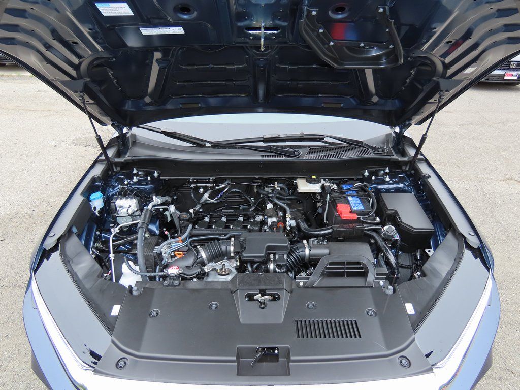 Thumbnail: 2026 Honda CR-V - 8