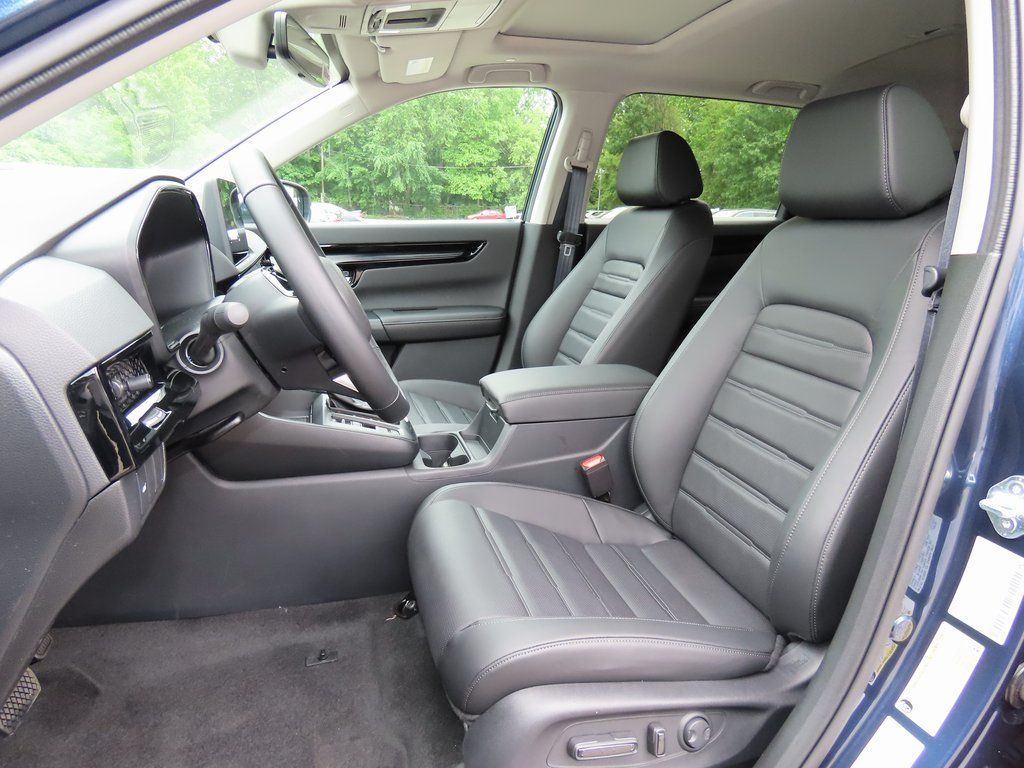 Thumbnail: 2026 Honda CR-V - 10