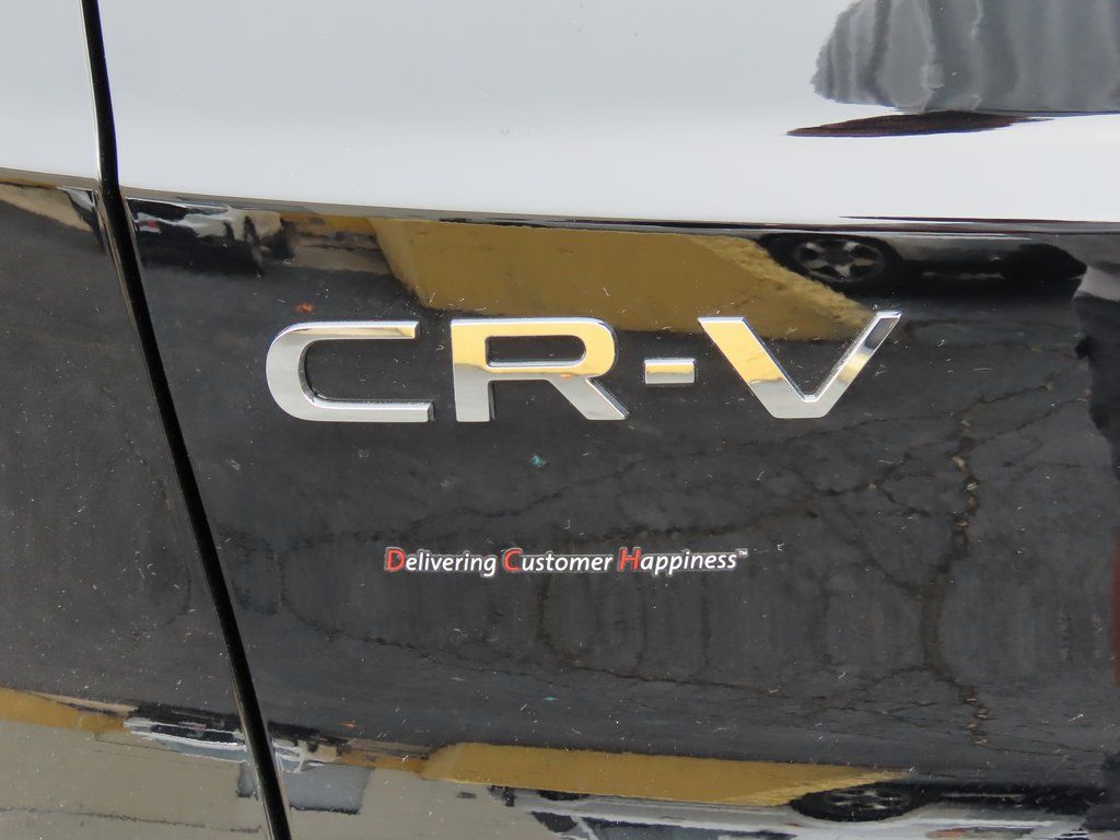 Thumbnail: 2026 Honda CR-V - 6